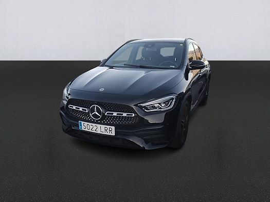 MERCEDES-BENZ GLA en alquiler y venta en Ayvens