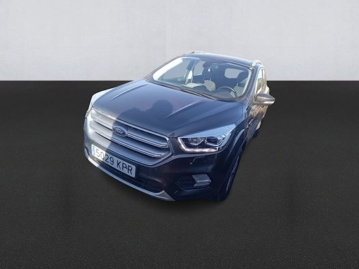 FORD KUGA en alquiler y venta en Ayvens