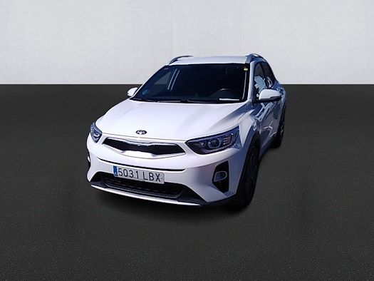 KIA STONIC en alquiler y venta en Ayvens