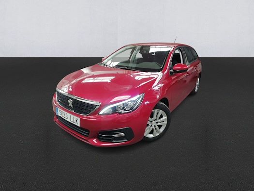 PEUGEOT 308 en alquiler y venta en Ayvens