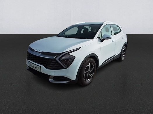 KIA SPORTAGE en alquiler y venta en Ayvens