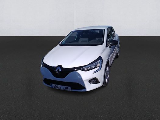 RENAULT CLIO en alquiler y venta en Ayvens