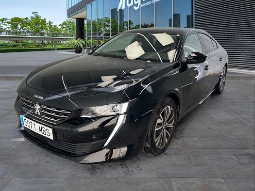 PEUGEOT 508 en alquiler y venta en Ayvens
