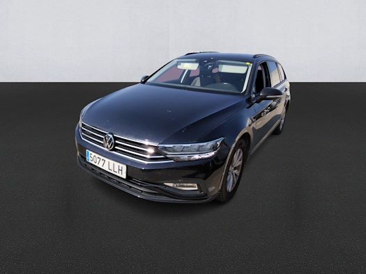 VOLKSWAGEN PASSAT en alquiler y venta en Ayvens