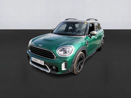 MINI COUNTRYMAN en alquiler y venta en Ayvens