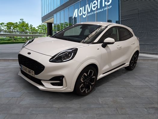 FORD PUMA en alquiler y venta en Ayvens