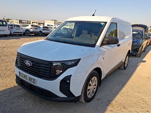 FORD TRANSIT COURIER en alquiler y venta en Ayvens