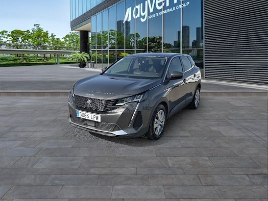PEUGEOT 3008 en alquiler y venta en Ayvens