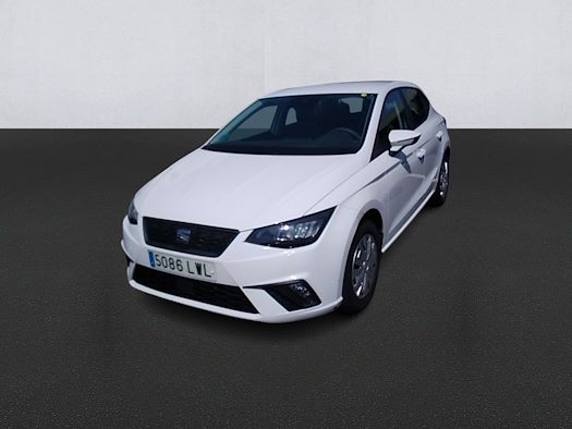 SEAT IBIZA en alquiler y venta en Ayvens
