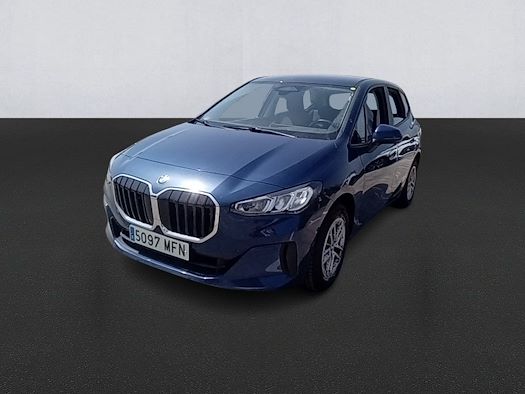 BMW SERIES 2 ACTIVE TOURER en alquiler y venta en Ayvens