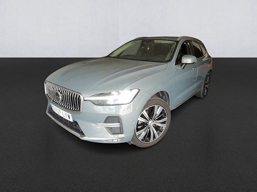 VOLVO XC60 en alquiler y venta en Ayvens