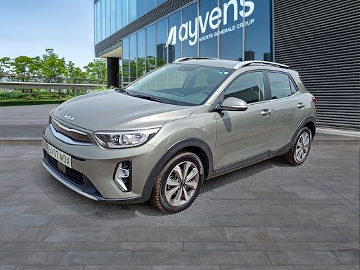 KIA STONIC en alquiler y venta en Ayvens