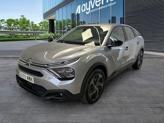 CITROEN C4 en alquiler y venta en Ayvens