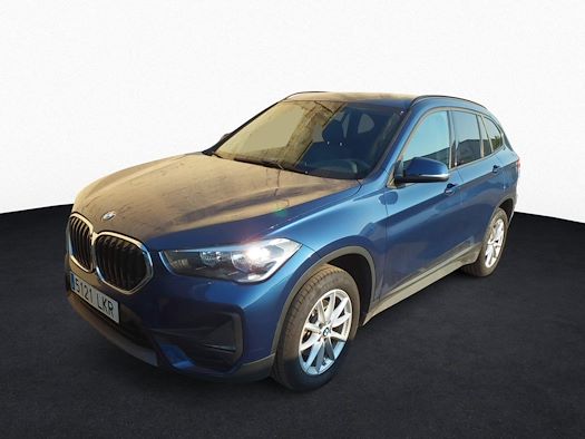 BMW X1 en alquiler y venta en Ayvens