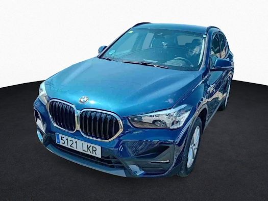 BMW X1 en alquiler y venta en Ayvens