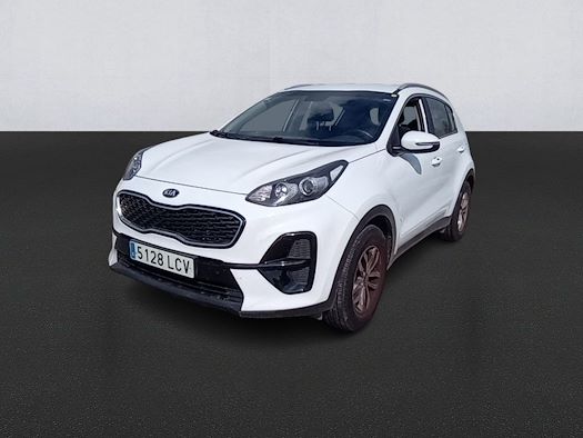 KIA SPORTAGE en alquiler y venta en Ayvens