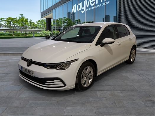 VOLKSWAGEN GOLF en alquiler y venta en Ayvens