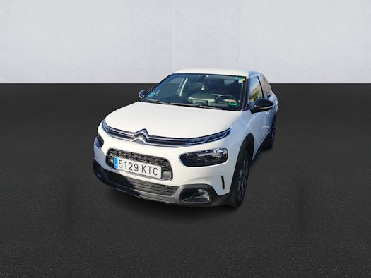 CITROEN C4 CACTUS en alquiler y venta en Ayvens