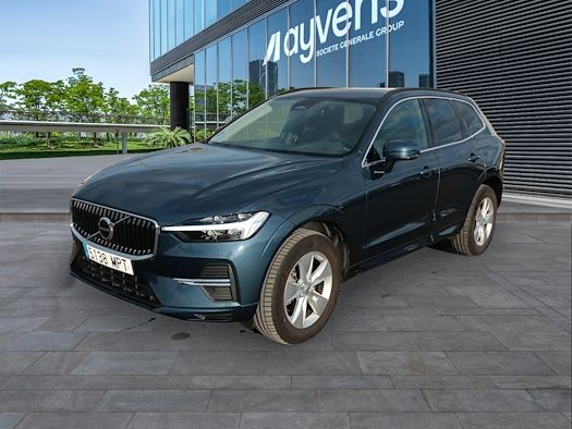 VOLVO XC60 en alquiler y venta en Ayvens