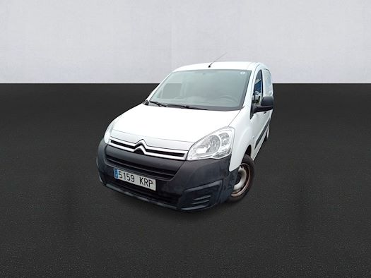 CITROEN BERLINGO en alquiler y venta en Ayvens