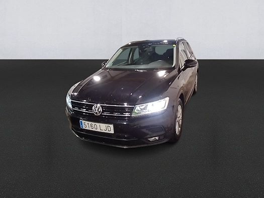 VOLKSWAGEN TIGUAN en alquiler y venta en Ayvens