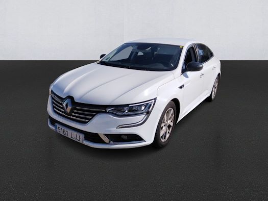 RENAULT TALISMAN en alquiler y venta en Ayvens