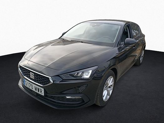 SEAT LEON en alquiler y venta en Ayvens