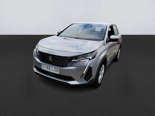 PEUGEOT 3008 en alquiler y venta en Ayvens