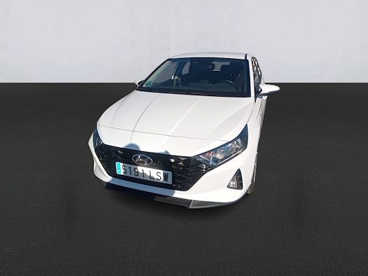 HYUNDAI I20 en alquiler y venta en Ayvens