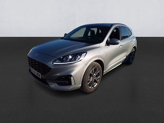 FORD KUGA en alquiler y venta en Ayvens