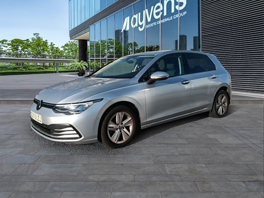 VOLKSWAGEN GOLF en alquiler y venta en Ayvens