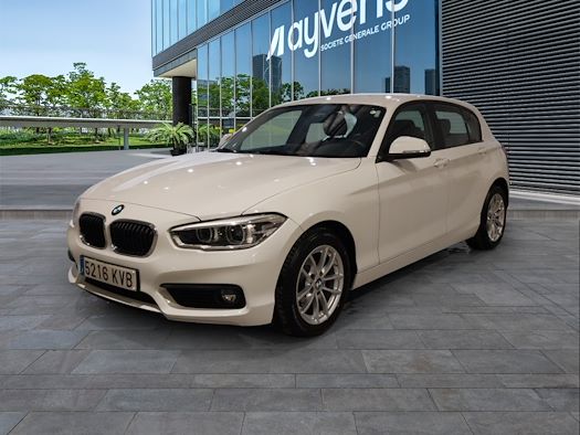 BMW SERIES 1 en alquiler y venta en Ayvens