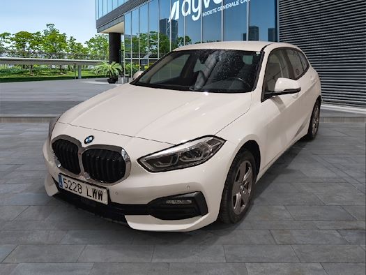 BMW SERIES 1 en alquiler y venta en Ayvens