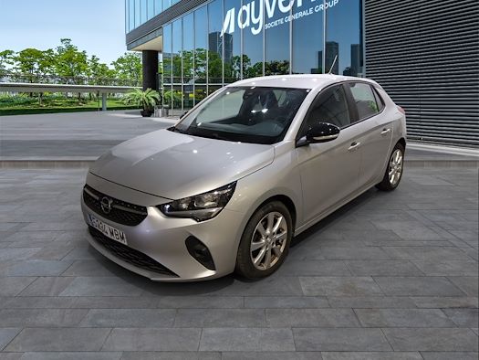 OPEL CORSA en alquiler y venta en Ayvens