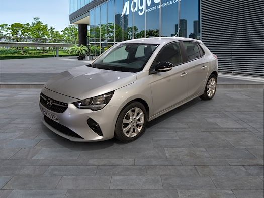 OPEL CORSA en alquiler y venta en Ayvens