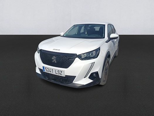 PEUGEOT 2008 en alquiler y venta en Ayvens