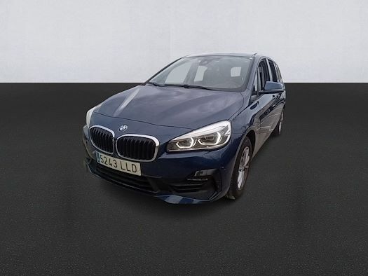 BMW SERIES 2 GRAN TOURER en alquiler y venta en Ayvens
