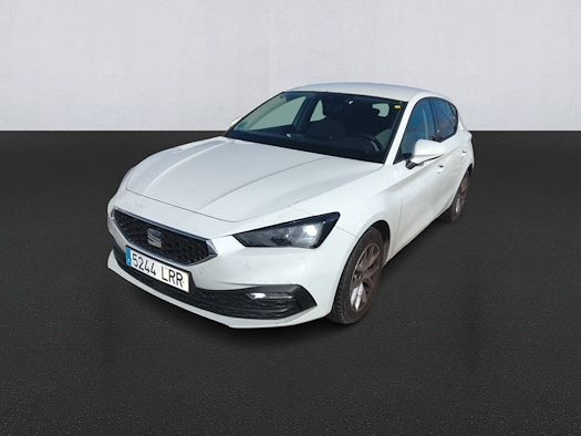 SEAT LEON en alquiler y venta en Ayvens