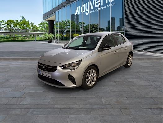 OPEL CORSA en alquiler y venta en Ayvens