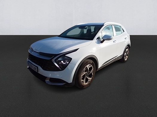 KIA SPORTAGE en alquiler y venta en Ayvens