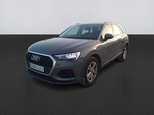 AUDI Q3 en alquiler y venta en Ayvens