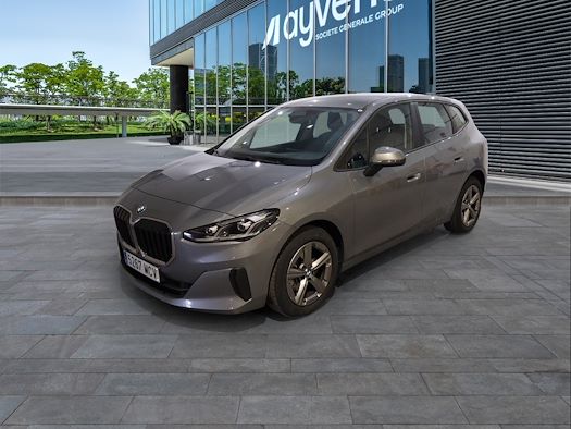 BMW SERIES 2 ACTIVE TOURER en alquiler y venta en Ayvens