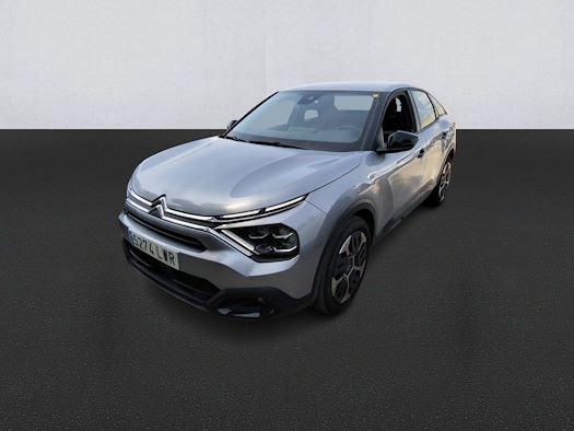 CITROEN C4 en alquiler y venta en Ayvens