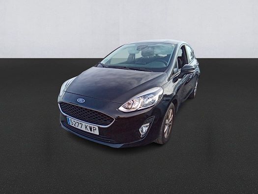 FORD FIESTA en alquiler y venta en Ayvens