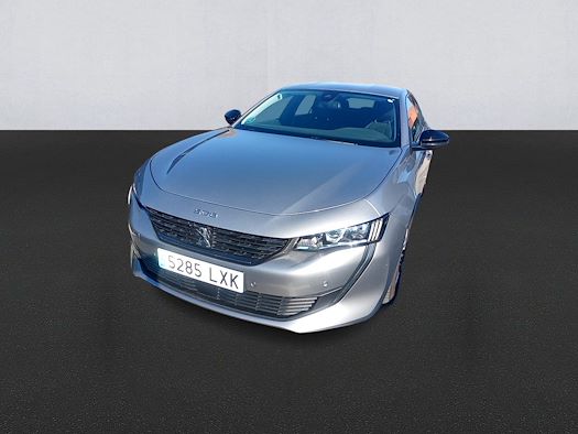 PEUGEOT 508 en alquiler y venta en Ayvens