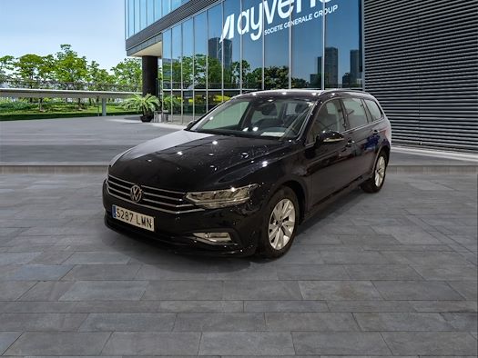 VOLKSWAGEN PASSAT en alquiler y venta en Ayvens