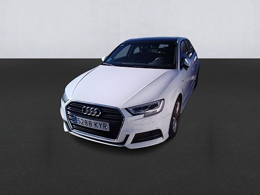 AUDI A3 en alquiler y venta en Ayvens