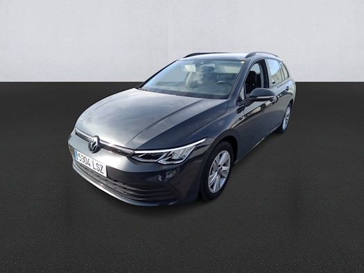 VOLKSWAGEN GOLF en alquiler y venta en Ayvens