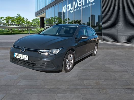 VOLKSWAGEN GOLF en alquiler y venta en Ayvens