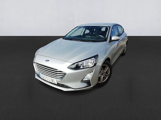 FORD FOCUS en alquiler y venta en Ayvens